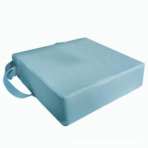 Cojín Elevador <span class=keywords><strong>de</strong></span> Asiento Grueso a Precio Económico, Fácil <span class=keywords><strong>de</strong></span> Limpiar, Portátil, para Viajes, para Bebés, Niños Pequeños y Niños - Product Image 1