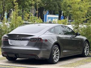Véhicule à énergie nouvelle d'occasion <span class=keywords><strong>Tesla</strong></span> <span class=keywords><strong>Model</strong></span> <span class=keywords><strong>S</strong></span> 2017 100D - Product Image 4