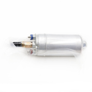 Car Fuel <b>Pump</b> 044 0580 254 044 <b>12V</b> Universal For Retrofit Upgrade YC100620 - Product Image 2