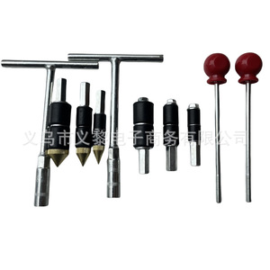 Bouchon de tuyau d'eau 65 85 en acier au carbone, outil d'étanchéité pour la réparation de canalisations et la réparation des fuites - Product Image 4