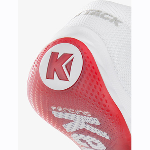 <span class=keywords><strong>Chaussures</strong></span> d'<span class=keywords><strong>escrime</strong></span> Kempa Attack Multicolore 524KAS Équipement d'<span class=keywords><strong>escrime</strong></span> adapté à l'entraînement et à la compétition - Product Image 5