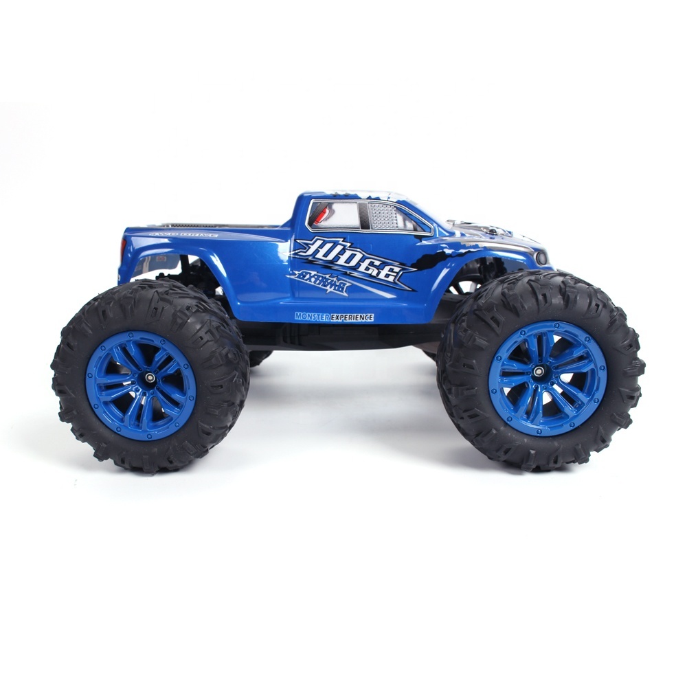 GPTOYS S920 RCカー 1/10 46 KM/H モンスタートラック 2.4G 4WD ダブル