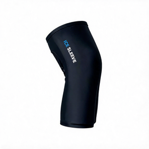 CSI Compresa Reusable Flexible de Frío y Calor de Alta Calidad para Pierna (XL), Rodilla (L), Brazo (M), Manga de Hielo Congelable de Elastogel - Product Image 2