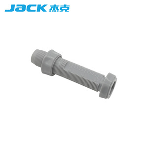 Vis de régulation de pression pour machine à coudre A2 A3 A4 A5, tête cylindrique, filetage standard en acier métrique - Product Image 2