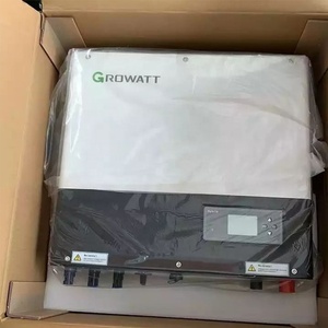 Growatt SPH4000 <span class=keywords><strong>10000TL3</strong></span> <span class=keywords><strong>BH</strong></span> ต่างๆ กำลังไฟ 4000w 10000w ระบบพลังงานแสงอาทิตย์แบบออฟกริด ระบบเชื่อมต่อไฟฟ้ากระแสสลับเฟสเดียว - Product Image 5