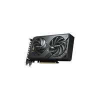 Carte graphique de bureau Fengmo GeForce RTX 5060 WindForce MAX OC SFF 8 Go GDDR nouvelle génération PCIe 5.0 pour jeux DP, e-sport et IA