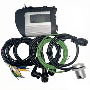 Strumenti di Diagnosi <span class=keywords><strong>Auto</strong></span> C4 di Alta Qualità per Riparazione <span class=keywords><strong>Auto</strong></span> e Camion Mercedes-Benz, SD CONNECT con Software Aggiornato SSD Star C4 Plus Doip - Product Image 6