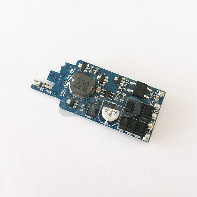 Shenzhen Custom Electronic OEM ODM SMT DIP Circuit Board Assembly One-Stop PCBA Design Service