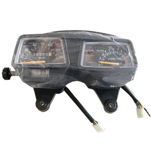 RTS moto calibri Cluster tachimetro contagiri per <span class=keywords><strong>Yamaha</strong></span> DT125 DT125R <span class=keywords><strong>DT</strong></span> 125 125R - Product Image 4