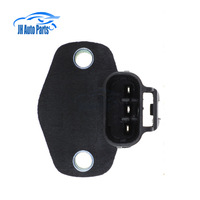 Nouveau capteur de Position d'accélérateur TPS 4874371AC,4874371,56027942,5S5099 adapté pour Dodge Dakota Viper Jeep Cherokee