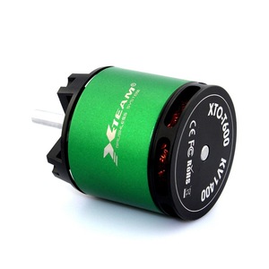 มอเตอร์ไร้แปรงถ่านแบบเอาท์รันเนอร์สำหรับเฮลิคอปเตอร์ไฟฟ้า RC รุ่น 600 คลาส รวมถึงเครื่องมือไฟฟ้าและสเก็ตบอร์ดไฟฟ้า - Product Image 4