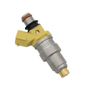 <span class=keywords><strong>Inyector</strong></span> de Combustible de Gasolina, Repuesto OEM 2325015030 para Toyota 5AFE AE100 91 95 Motor 1.8L, Inyección de Alto Rendimiento y Eficiencia - Product Image 3