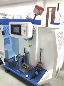 <span class=keywords><strong>Machine</strong></span> d'essai d'<span class=keywords><strong>impact</strong></span> <span class=keywords><strong>Charpy</strong></span> et <span class=keywords><strong>Izod</strong></span> ISO179 ISO180 ASTM D256, testeur d'<span class=keywords><strong>impact</strong></span> à pendule <span class=keywords><strong>Charpy</strong></span> - Product Image 3