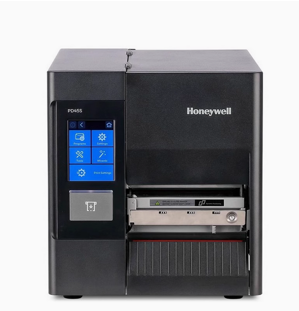 Honeywell PD45 Industrial Grade Label Printer. New Brand and Original in Stock