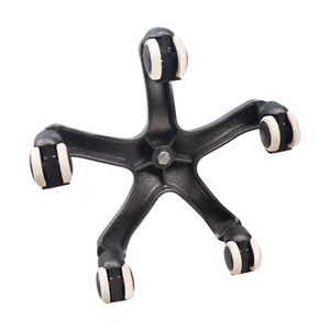 ステンレス鋼調節可能な注入スタンドベースは注入スタンドポータブル注入スタンドと交換可能 - Product Image 5