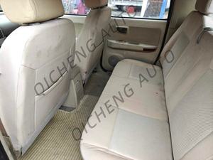 ZTE 2013 Weihu G3 2.8T Grande Doppio Cruscotto Auto Usata Veicolo Usato Prezzo Conveniente Vendita Calda Prezzo Basso Auto Usata Buon Prezzo Made in <span class=keywords><strong>China</strong></span> - Product Image 4