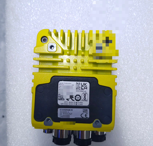 กล้องอัจฉริยะ Cognex IS3805MS-0001-SA เป็นผลิตภัณฑ์ของแท้จาก In-Sight ซีรีส์ D900 - Product Image 1