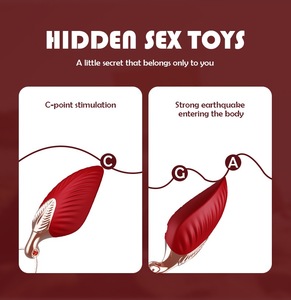 Nuevo Vibrador con Forma de Collar de Rosas, Juguete Sexual Recargable por USB, Resistente al Agua IPX7, 10 Frecuencias, Vibración Intensa para Mujeres - Product Image 5