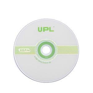 Chất Lượng Cao Tdk 100% Nguyên Liệu A + Lớp Siêu Đĩa Trống DVD-R 4.7GB 16X Tốc Độ Ghi Âm 50Pcs Bánh Hộp Thả - Product Image 1