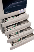 Photocopieuse industrielle Xerox 3370 d'occasion, reconditionnée de haute qualité