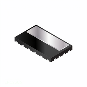 Electronics Component Transistors EPC2306 7-QFN Manufacturer Channel - Product Image 1
