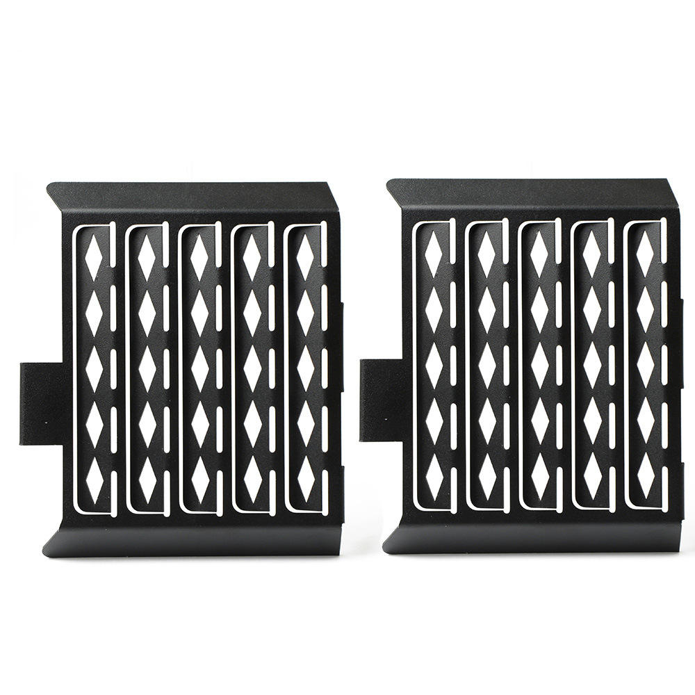 RTS для BMW G650GS F650GS 2022 2021 650GS Защита радиатора двигателя мотоцикла защитная решетка крышка аксессуары для мотоцикла