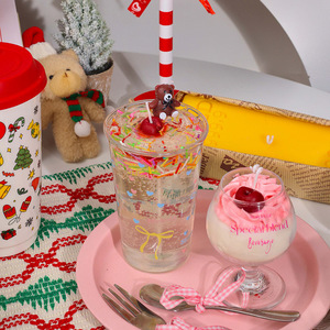 <span class=keywords><strong>Bougie</strong></span> <span class=keywords><strong>parfum</strong></span>ée en cire <span class=keywords><strong>de</strong></span> soja artisanale en forme <span class=keywords><strong>de</strong></span> cylindre, senteurs DESSERT, luxueuse, respectueuse <span class=keywords><strong>de</strong></span> l'environnement, cadeau <span class=keywords><strong>de</strong></span> la Saint-Valentin pour la décoration <span class=keywords><strong>de</strong></span> la maison - Product Image 5