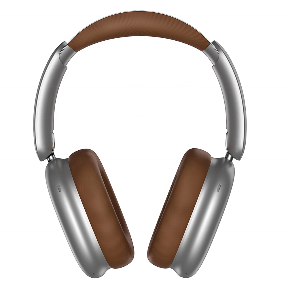 สีน้ำตาล