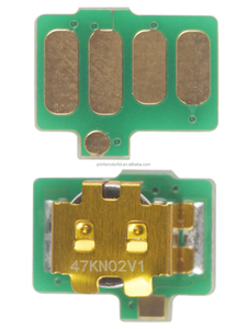 Puce de recharge de <span class=keywords><strong>toner</strong></span> compatible avec <span class=keywords><strong>Brother</strong></span> MFC L-2750DW MFC L-2770DW MFC L-2775DW DCP-L <span class=keywords><strong>2510D</strong></span> DCP-L 2530DW HL-L 2310D - Product Image 1