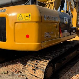 Excavadora Cat 320DL de 20 Toneladas, Seminueva, con Pocas Horas de Trabajo, en Buen Estado, Disponible en Stock - Product Image 1