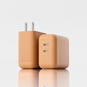 Adaptateur mural USB GaN 20W pliable 2026 pour iPhone et Apple 14 15 16 Pro Max – Vente <span class=keywords><strong>en</strong></span> gros - Product Image 5