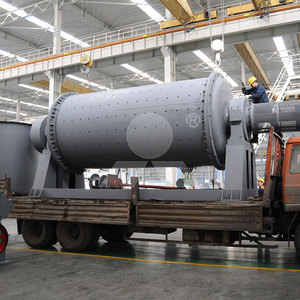 Chuyên nghiệp hiệu quả cao thiết bị khai thác mỏ nhà máy bóng Nhà Máy chế biến cho khai thác vàng - Product Image 3