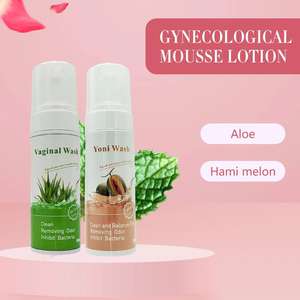 Vente flash : Mousse nettoyante féminine Yoni, antibactérienne, à base d'<span class=keywords><strong>eau</strong></span>, naturelle, pour usage quotidien - Product Image 4