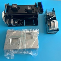 Kit de mise à niveau d'imprimante UV à plat 2026 Kit de conversion UV I3200 pour imprimante UV à plat/UV DTF Senyang/Hoson Kit de mise à jour I3200