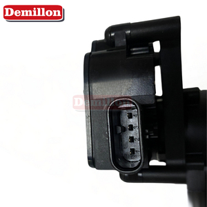 0005061500 0005061300 0005062300 Demillon Auto Parts Valve <span class=keywords><strong>de</strong></span> chauffage du liquide <span class=keywords><strong>de</strong></span> refroidissement Valve <span class=keywords><strong>de</strong></span> commande du chauffage pour <span class=keywords><strong>Mercedes</strong></span>-Benz X117 X218 W212 - Product Image 2