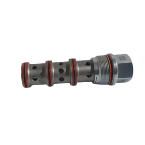 Válvula de Distribución de Precisión de Alta Presión Serie FSCD-XAN, Válvula Divisora de Flujo, Válvula Colectora - Product Image 4