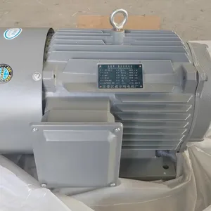 Machine accessories motor