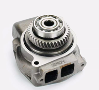 Pompe à eau 172-7775 10R-1499 pour moteur Caterpillar Cat 3304 3306