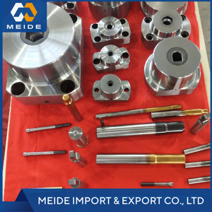 Lạnh rèn hợp kim thép phần cho ô tô tùy chỉnh lạnh rèn dịch vụ - Product Image 3