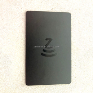 Xrh tùy chỉnh thiết kế Bạc Vàng in logo CR80 cardspolyvinyl nhựa VIP RFID thẻ từ Thẻ <span class=keywords><strong>NFC</strong></span> Thẻ <span class=keywords><strong>tag</strong></span> - Product Image 3