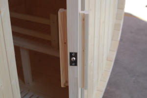 핫 세일 새로운 도착 섹시한 마사지 조명 더블 사우나 샤워 스파 모자이크 타일 현대 두바이 스팀 룸 화장실 침실 - Product Image 5