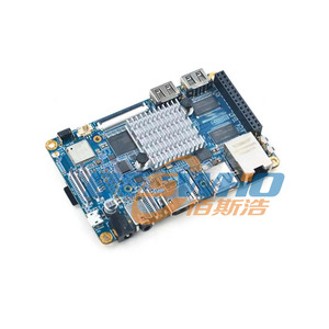 NanoPC-T3 Plus Industrie-Karten computer <span class=keywords><strong>S5P6818</strong></span> Entwicklungs platine 2GB Acht-Kern A53 Benutzer definierte PCB-Musik pcba <span class=keywords><strong>S5P6818</strong></span> - Product Image 4
