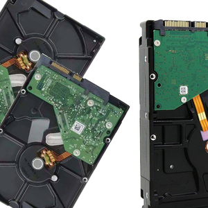 Disque dur interne ST2000NM0018B 2 To 3,5 pouces 7200 tr/min SATA 6 Gbit/s 256 Mo de cache, disque dur d'entreprise pour serveur et stockage de centre de données - Product Image 3