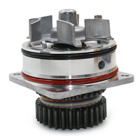 Bomba de Agua VOCR GWN-93A para Motor Nissan INFINITI FX35 3.5L 03-08 21010-AL525 21010-AL528 21010-7Y026 21010-7Y00A