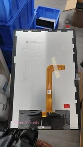 Pantalla LCD de Repuesto con Digitalizador para <span class=keywords><strong>Samsung</strong></span> <span class=keywords><strong>Galaxy</strong></span> Tab A11+ SM-X236/X230, Componentes Completos - Product Image 2