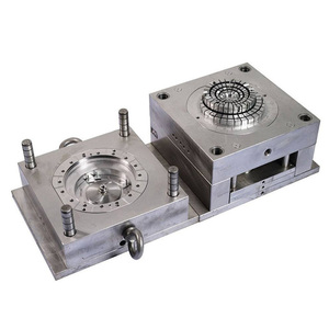 Tùy Chỉnh OEM Nhựa Báo Chí Chết Cắt Khuôn Tem Bê Tông Hộ Gia Đình Sản Phẩm Gạch Đá Hình Thức Được Sản Xuất Bởi Khuôn Tùy Chỉnh Nhà Sản Xuất - Product Image 2