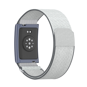 Correa de nailon para brazo, estilo oficial de la funda Amazfit Helio, correa de repuesto de 25 mm - Product Image 5