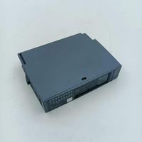 Módulo de Entrada Digital 6ES71316BH010BA0 DI de 16 Canales 24VDC, Dispositivo de Campo Remoto de E/S Distribuidas de 16 Canales 24VDC