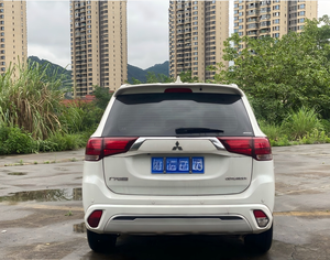 Autos SUV Usados de 7 Plazas 4x4 2.4L |   SUV de Segunda Mano a Precio Económico |   Asientos de Cuero con Techo Solar y Cámara de 360 Grados en Venta - Product Image 5