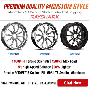 Jantes monobloc RS Custom à 5 branches 17x4.5 pour roues <span class=keywords><strong>avant</strong></span> 5x114.3 5x120.65 pour Chevy Camaro Ford Mustang - Product Image 5